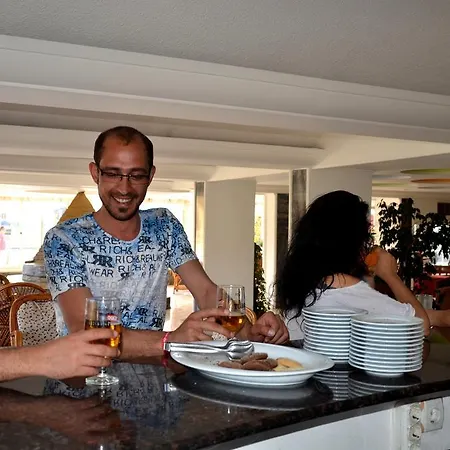 Orient Otel 4*