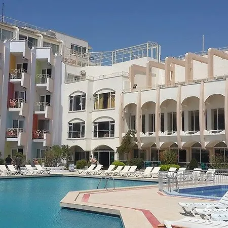 Otel Orient Fethiye