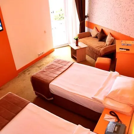 Orient Otel 4*