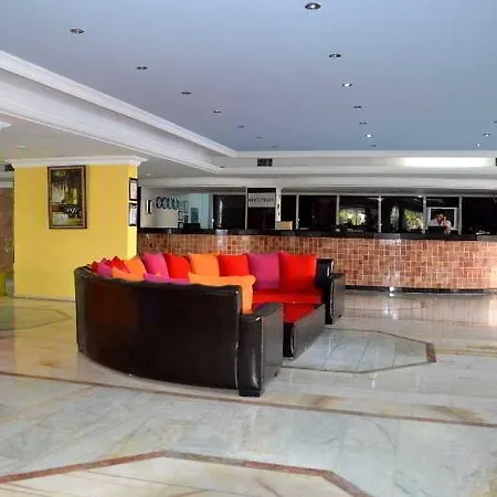 Otel Orient 4*
