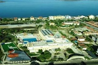 Otel Orient Fethiye