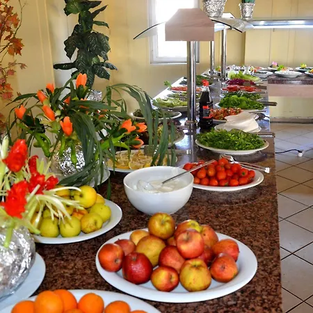 Otel Orient