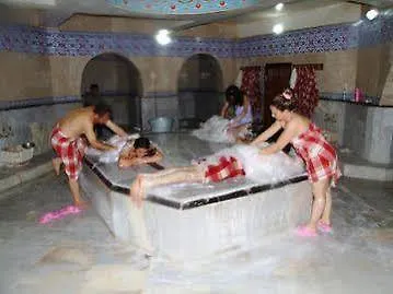Orient 4*
