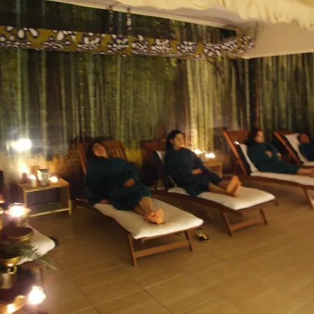 Hotel Orient Fethiye