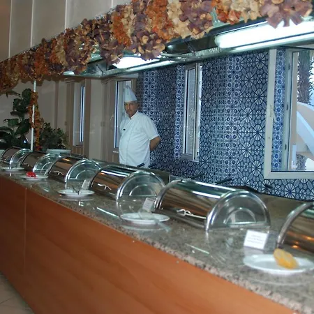 Hotel Orient