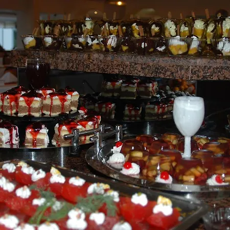 Orient Hotel Fethiye