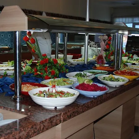 Orient Fethiye