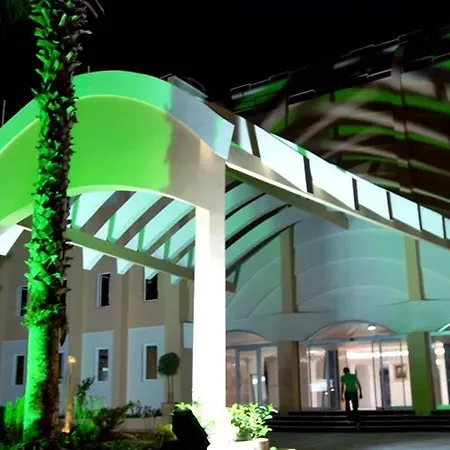 Hotel Orient Fethiye