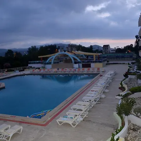 Hotel Orient