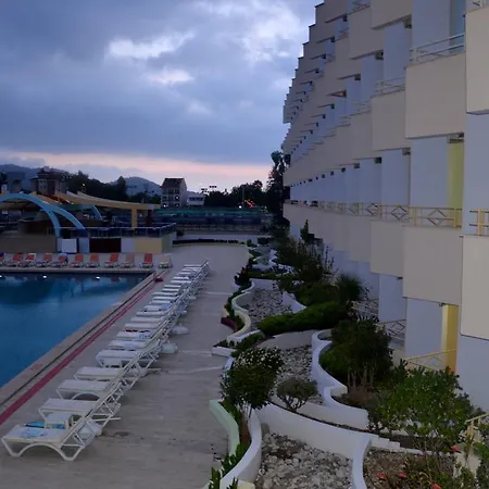 Orient Hotel Fethiye
