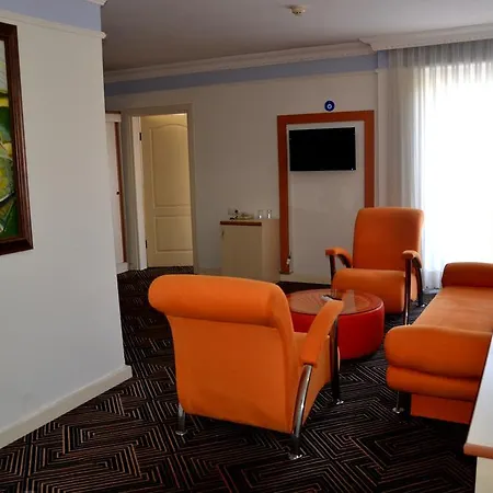 Orient Hotel Fethiye