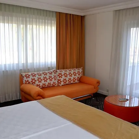Hotel Orient
