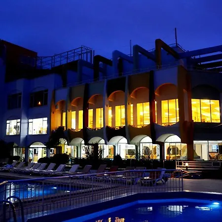 Hotel Orient