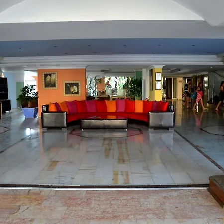 Orient 4* Fethiye