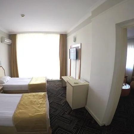 Orient Hotel Fethiye