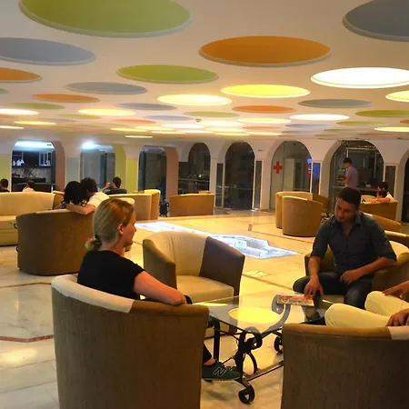 Hotel Orient 4*