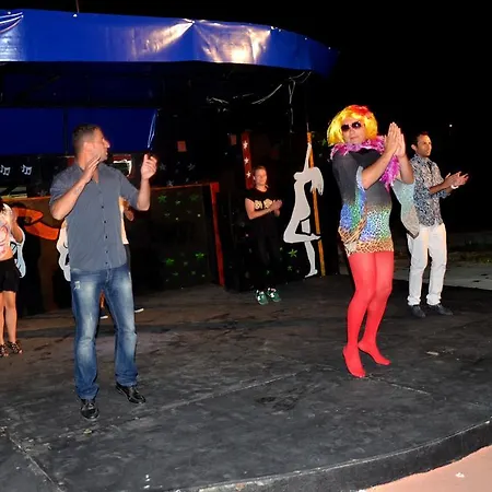 Orient 4* Fethiye