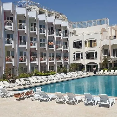 Hotel Orient 4*