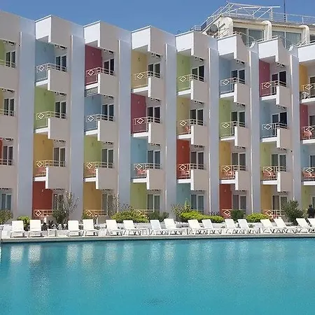 Orient 4*