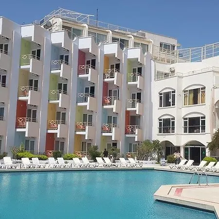 Orient Hotel Fethiye