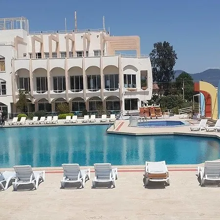 Orient 4*