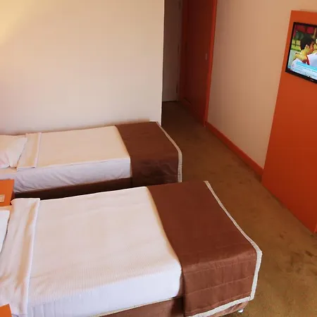 Orient Hotel Fethiye