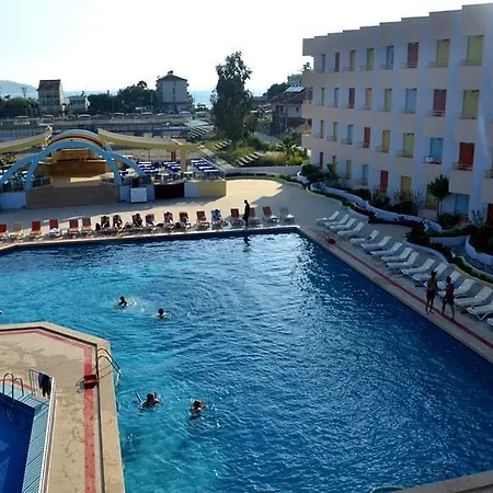 Orient 4*