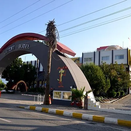 Orient Hotel Fethiye
