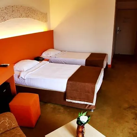 Orient 4*