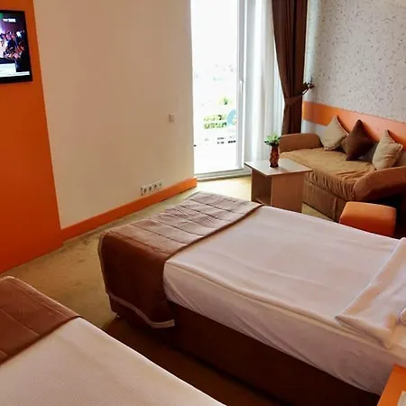 Orient 4* Fethiye