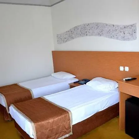 Orient 4* Fethiye