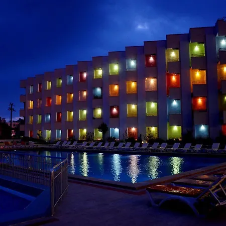 Hotel Orient