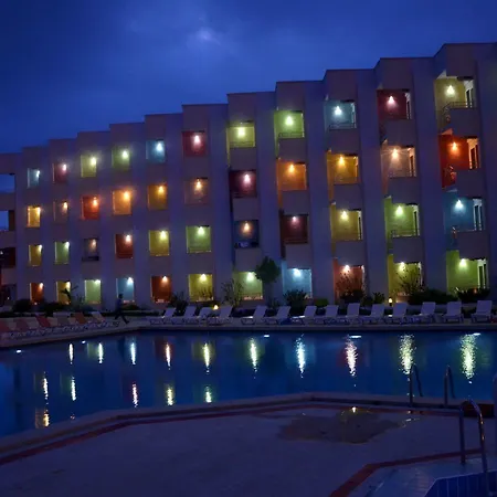 Orient Hotel Fethiye