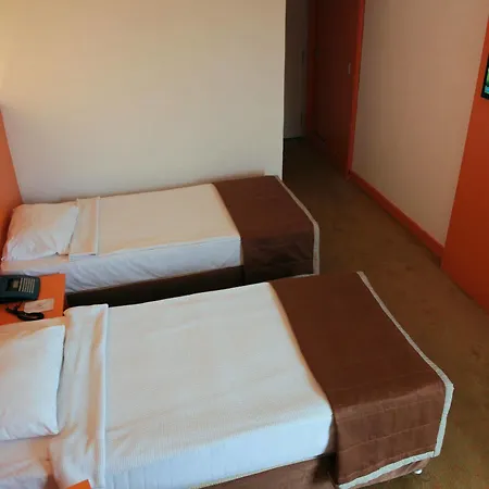 Hotel Orient