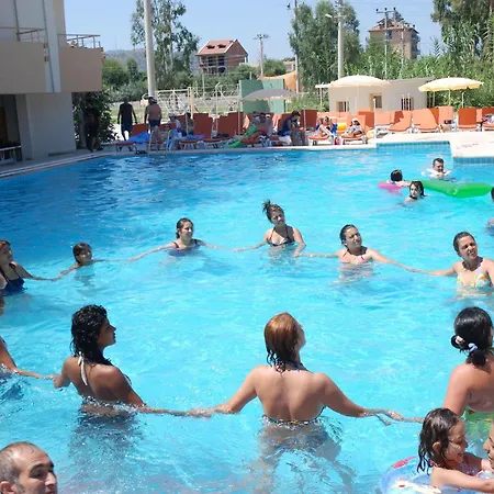 Orient 4* Fethiye