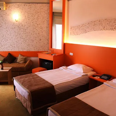 Orient 4* Fethiye