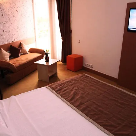 Hotel Orient 4*