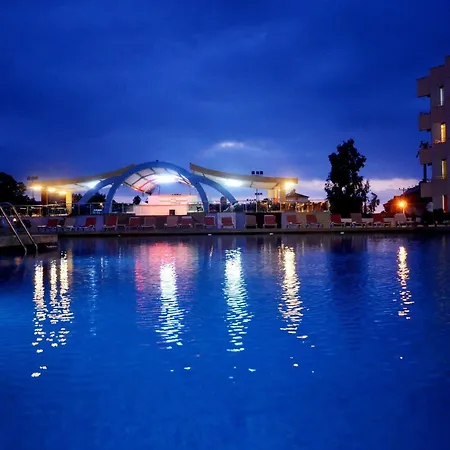Orient Hotel