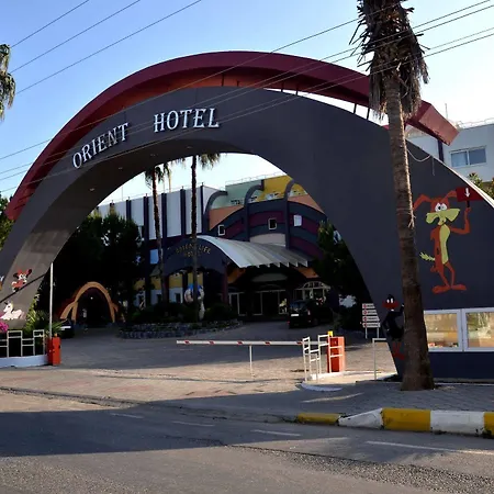 Orient Fethiye