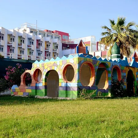 Orient Hotel