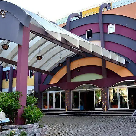 Orient 4*