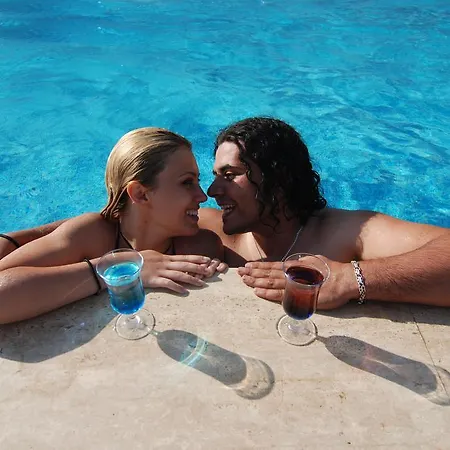 Ξενοδοχείο Orient 4*