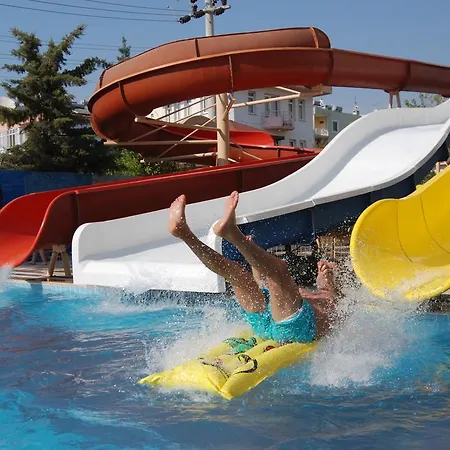 Orient 4* Φετιγιέ