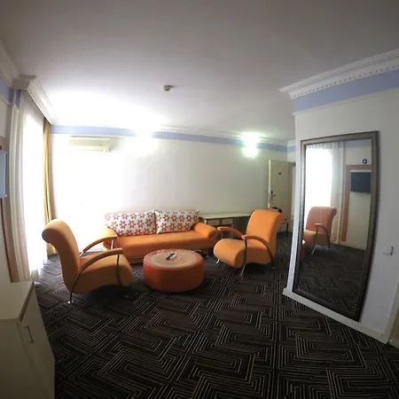 Orient 4* Φετιγιέ