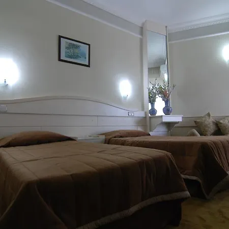 Orient 4* Φετιγιέ